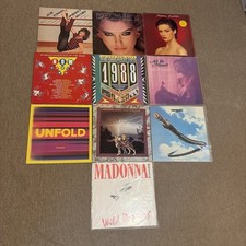 Vinyl Record Clearance All