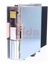 INDRAMAT DDS02.2-A100-BE12-01-FW (R911275219) Servo Controller