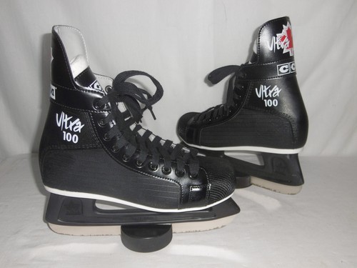 Ccm ultra 100 top - ultra,