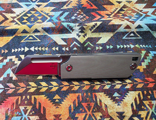 Böker kwaiken taschenmesser - kwaiken, 1