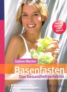 Basenfasten das - -,