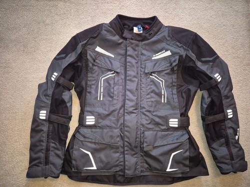 Held tardo top - held, textiljacke