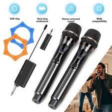 2025 Neue Wireless Mikrofon