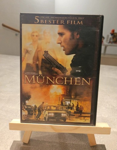 München dvd - münchen,