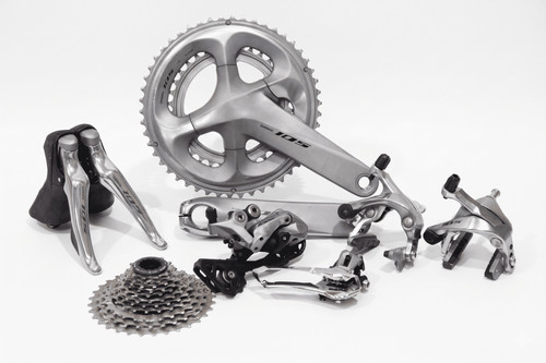 Shimano 105 r7000 - shimano,