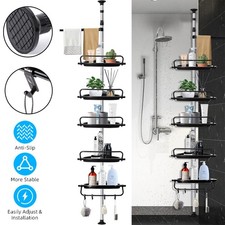 5 Etagen Teleskopierbar