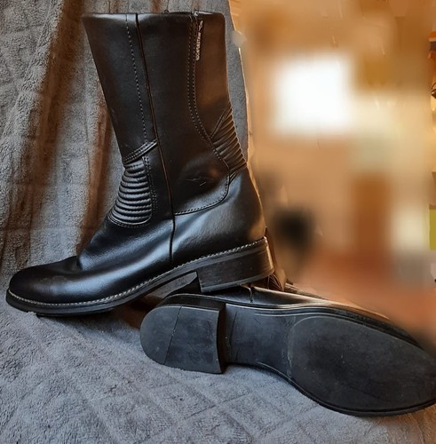 Motorradstiefel damen - damen, 39