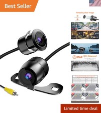 Enhanced Visibility Backup