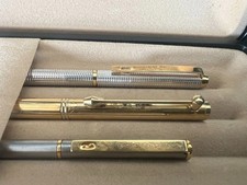 🔴 Metall Kugelschreiber