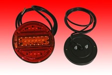 LED Rückleuchte Universal