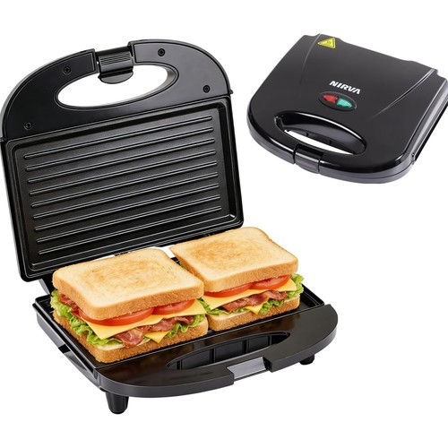 Doppel sandwichmaker 750 w - 750,