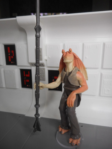 Star wars tpm 3 4 - wars, 3/4