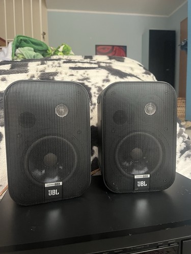 Jbl control one - jbl,