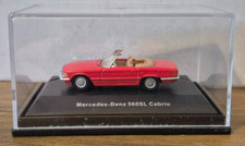 Schuco mercedes benz - benz, sl