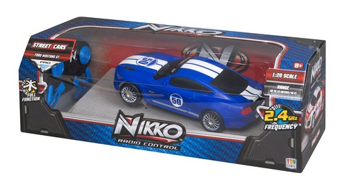 Nikko ford mustang - mustang, gt