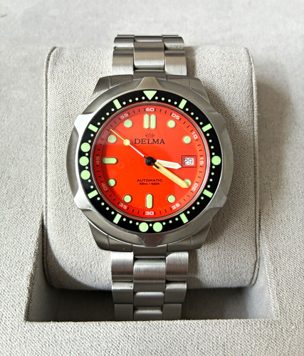 Delma quattro - delma,