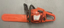 Husqvarna Motorsäge 353 Kettensäge, Werkzeug, Holzwerkzeug, Baumarbeiten