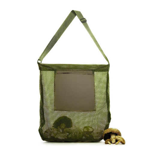 Pilztasche pilzkorb zum - pilztasche,