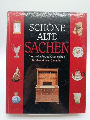 Schöne alte sachen das - sachen.,