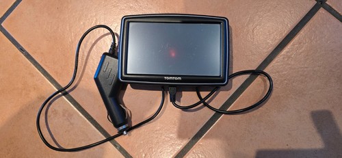 Tomtom xxl routes europe - tomtom,