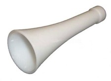 Trichter für 010 tornador - trichter,