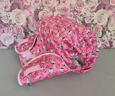 Spreizhose abschließbar