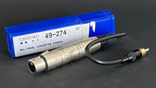 Canford  PHMXFH Adapter Wandler symmetrisch unsymmetrisch XLR weibl RCA männl
