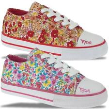 INDIGO "RED3" Turnschuhe