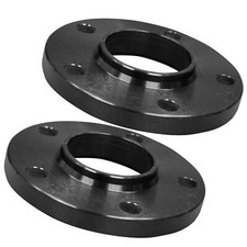 SCC Spurverbreiterung black