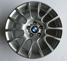 Original BMW Motorsport Alufelge 3er E90 E91 6770465 Styling 216 8,5J X 18 IS37