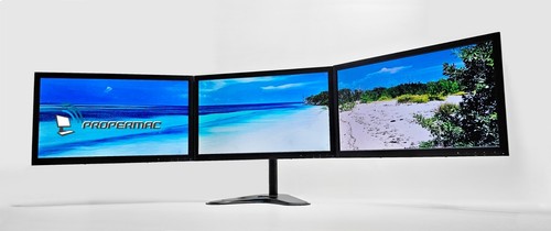 Triple monitor multi screen - triple,