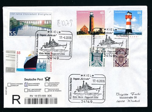 E2279 reco brf mit label - reco-brf, +