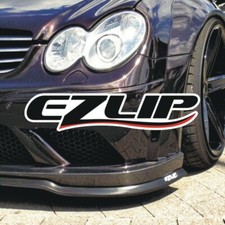 EZ-LIP Spoiler Spoilerlippe Frontspoiler passend für MERCEDES C-Klasse W204