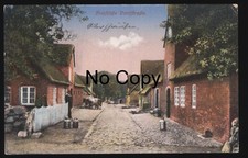 AK Wyk auf Föhr (Stempel)