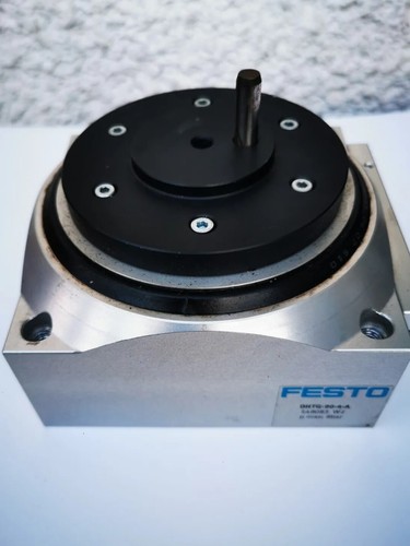 Drehtisch festo dhtg - festo, dhtg-65-4-a
