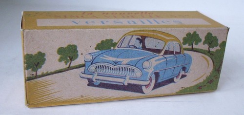 Repro box quiralu simca - repro,