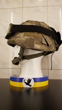 kugelsicher schutzhelm