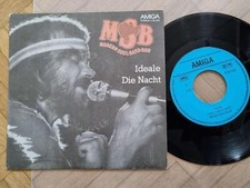 7" Single Modern Soul Band