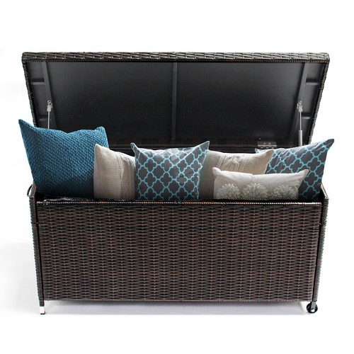 Ware poly rattan - b-,