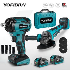 18V Akku Geräte Kombo Kit