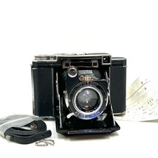 US DDP [AS IS] Zeiss Ikon