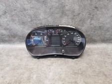 VW Polo 9N Tacho Tachometer