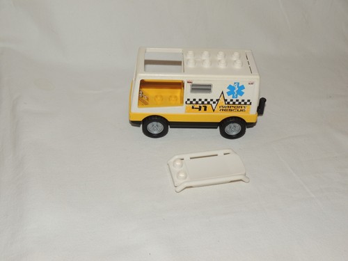 Lego duplo vintage - ,