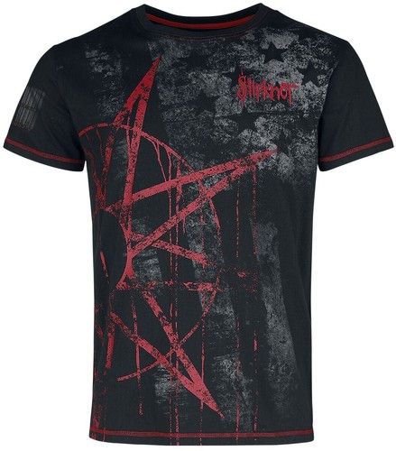 Slipknot shirt unisex emp - slipknot,