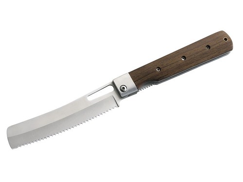 Herbertz camping brotmesser - herbertz,