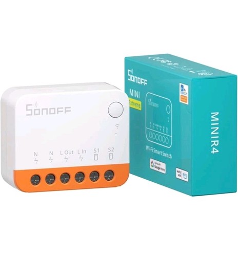 Wifi smart schalter wege - smart,
