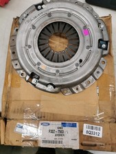 Original FORD Probe PA