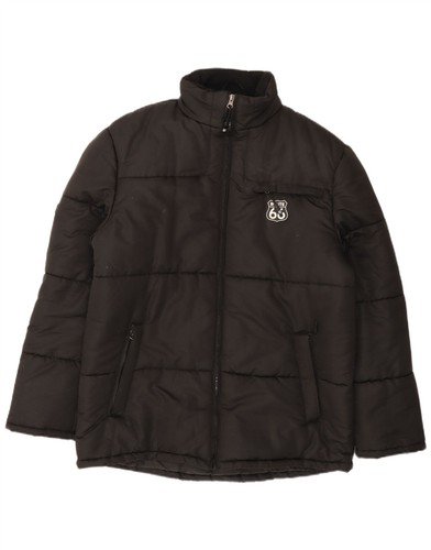 Route wattierte herrenjacke - route,