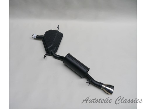 Imasaf sportauspuff für fiat - sportauspuff,