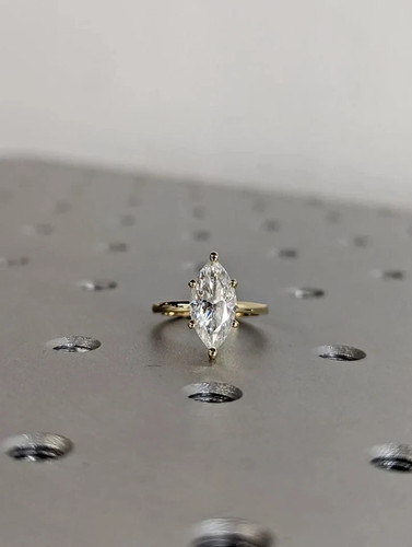 Ct moissanite - 1,50,